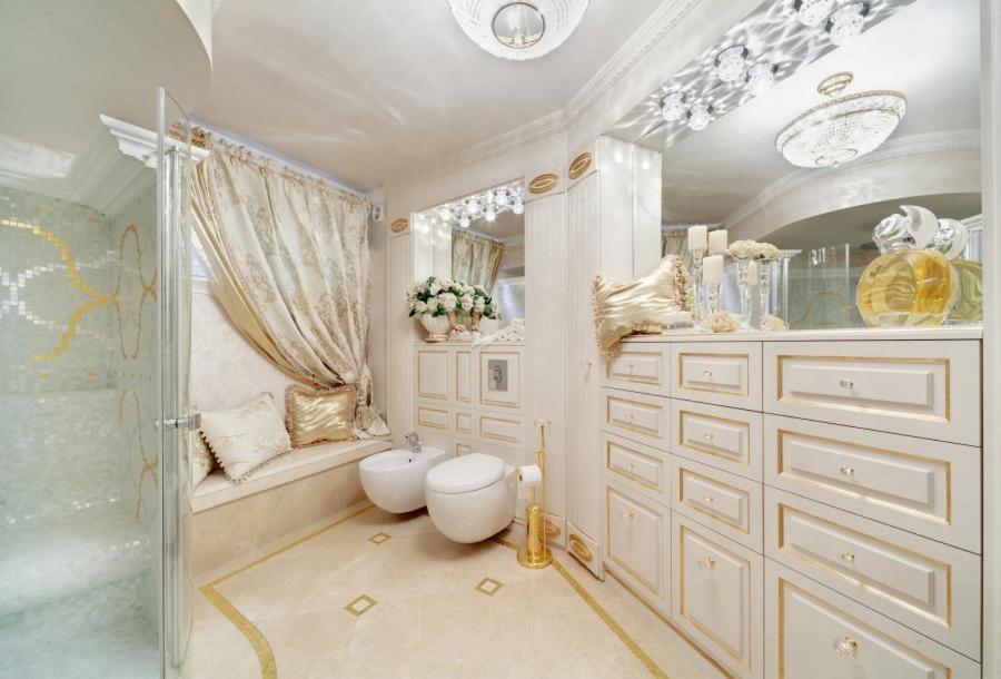 Villa Gloria Saint-Jeannet  Ngoại thất bức ảnh