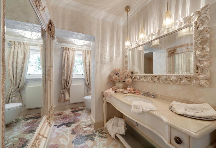 Villa Gloria Saint-Jeannet  Ngoại thất bức ảnh