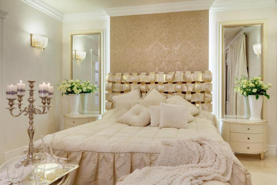 Villa Gloria Saint-Jeannet  Ngoại thất bức ảnh