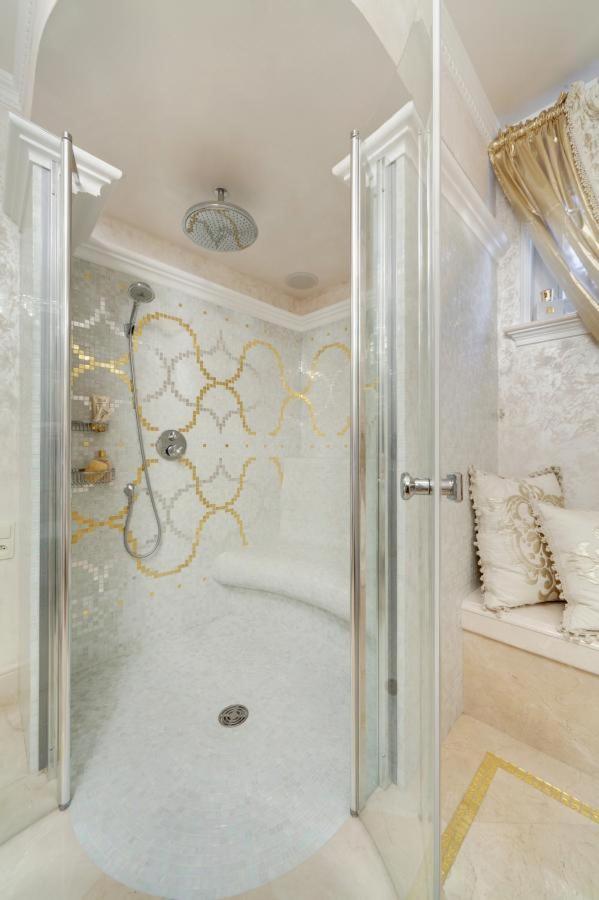 Villa Gloria Saint-Jeannet  Ngoại thất bức ảnh