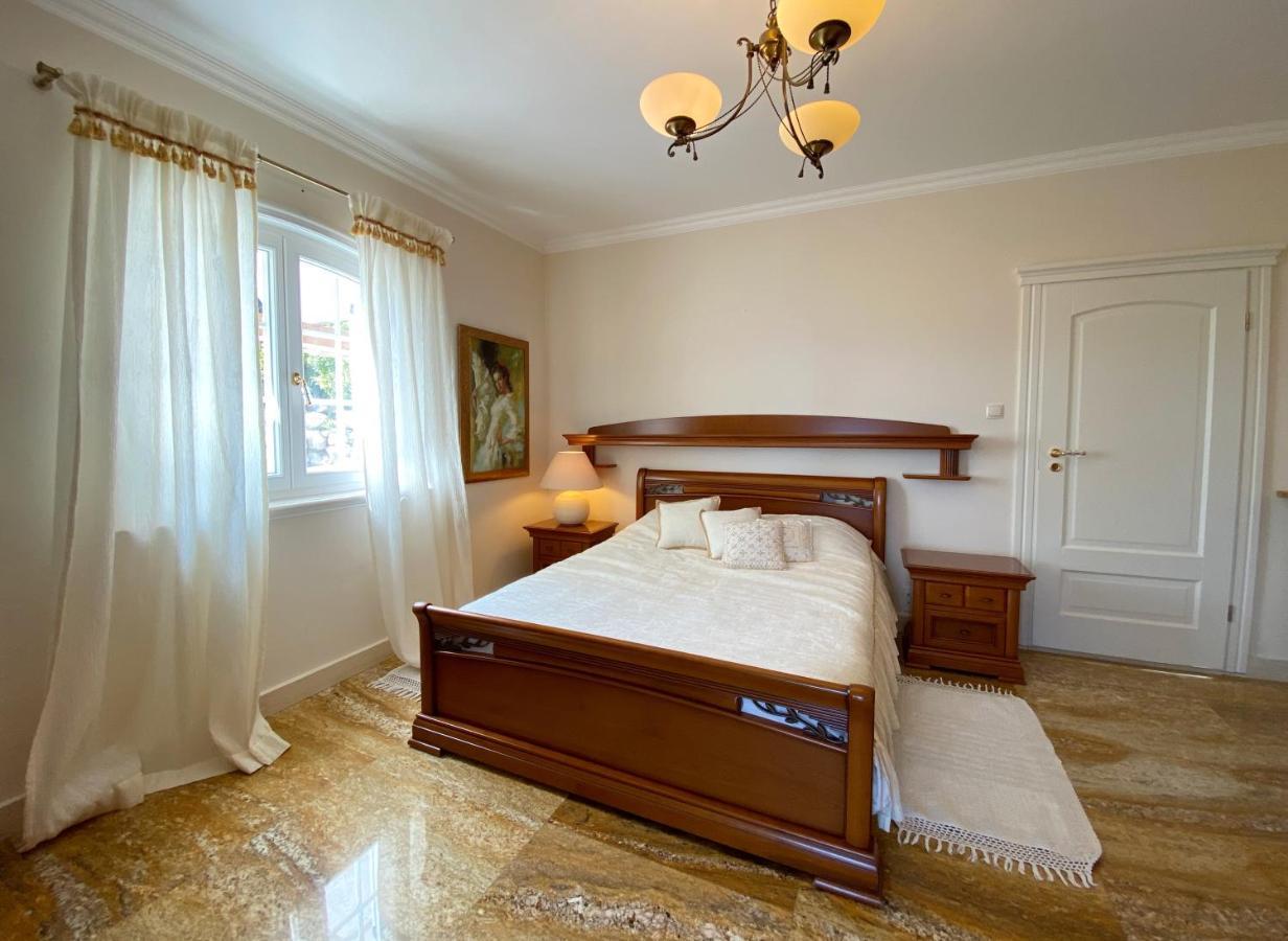 Villa Gloria Saint-Jeannet  Ngoại thất bức ảnh