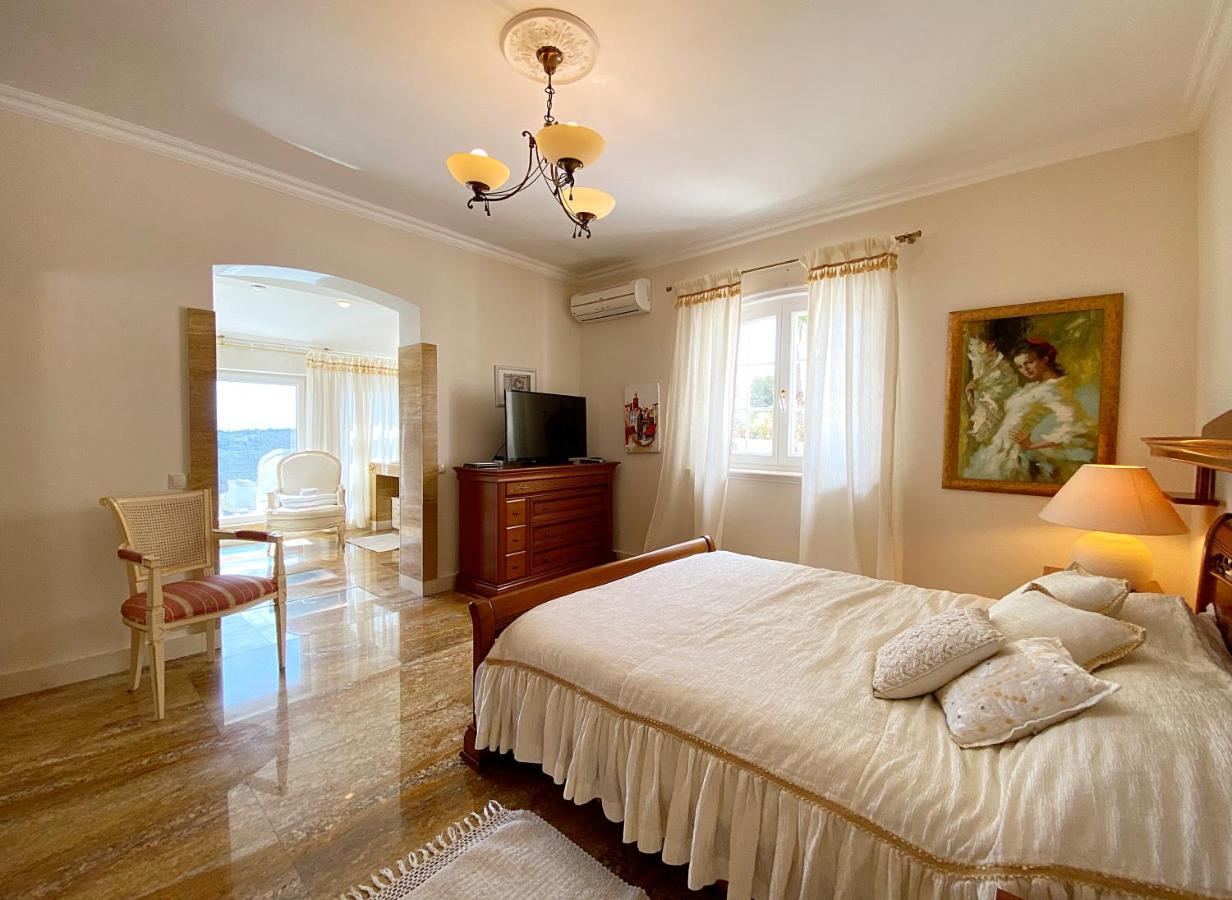 Villa Gloria Saint-Jeannet  Ngoại thất bức ảnh