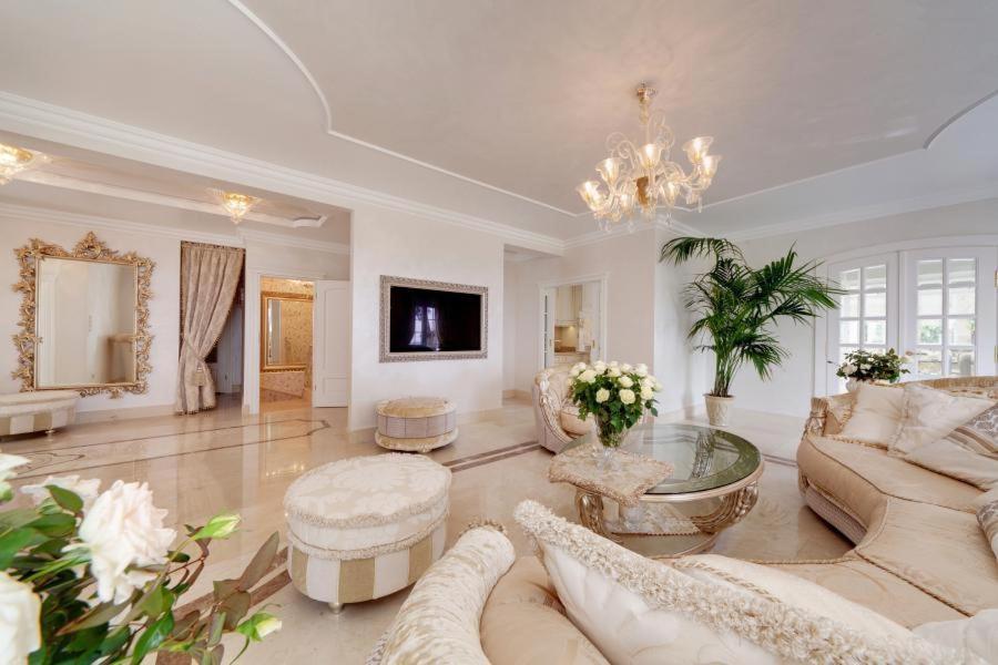 Villa Gloria Saint-Jeannet  Phòng bức ảnh