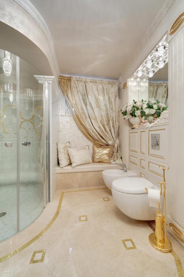 Villa Gloria Saint-Jeannet  Phòng bức ảnh