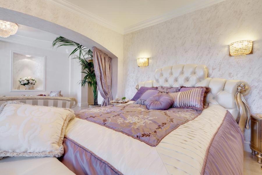 Villa Gloria Saint-Jeannet  Phòng bức ảnh