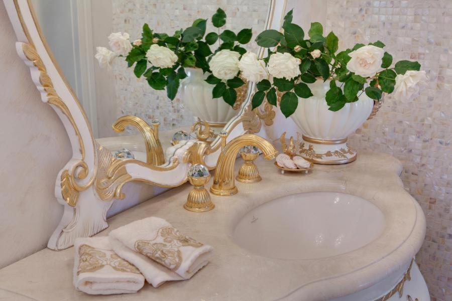 Villa Gloria Saint-Jeannet  Phòng bức ảnh