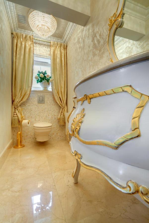 Villa Gloria Saint-Jeannet  Phòng bức ảnh