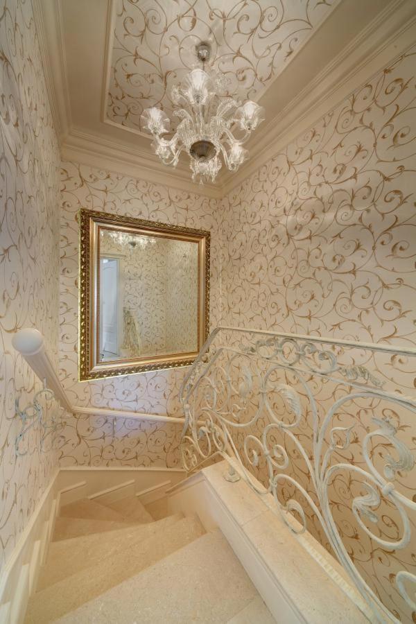 Villa Gloria Saint-Jeannet  Phòng bức ảnh