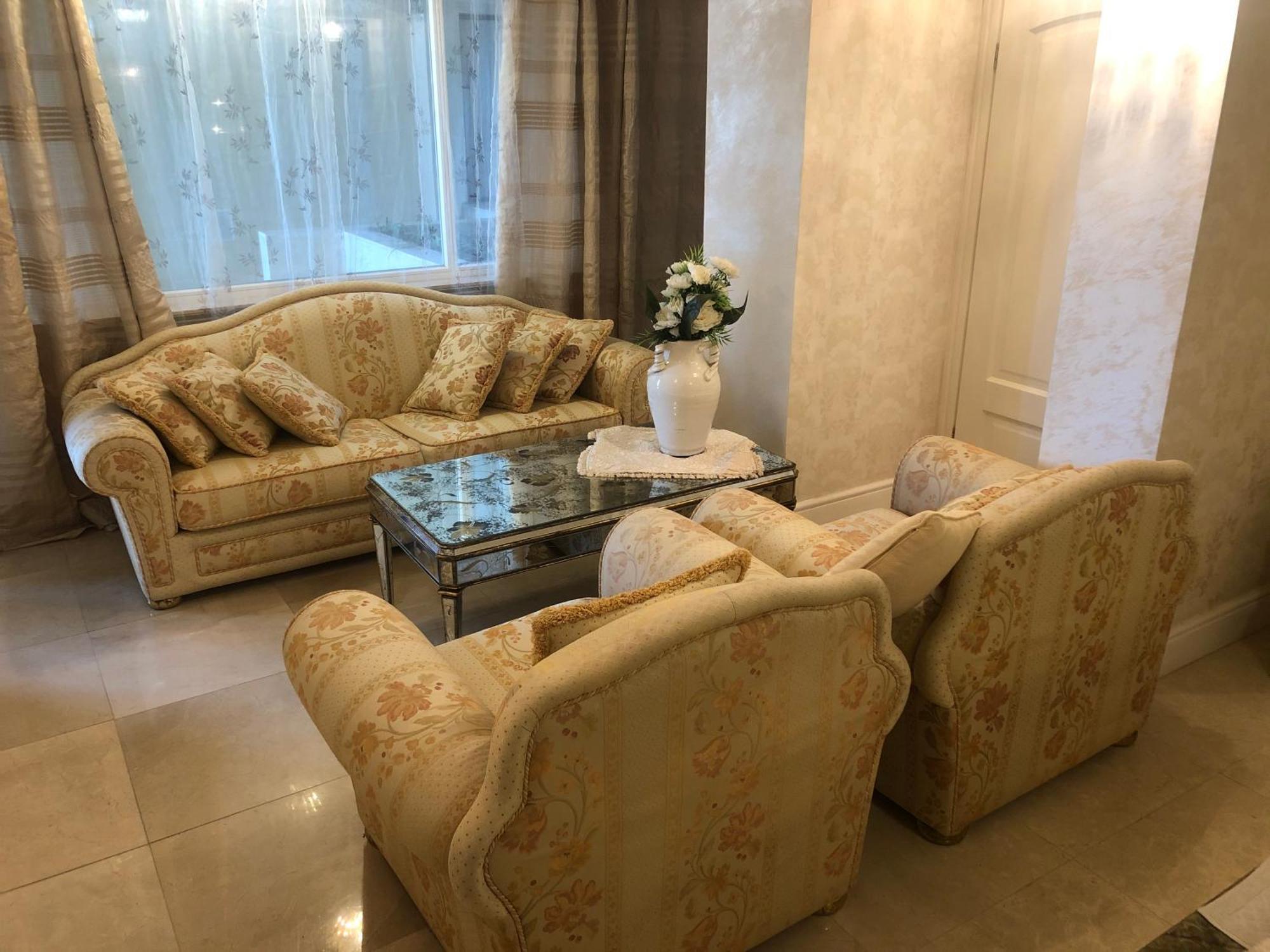 Villa Gloria Saint-Jeannet  Phòng bức ảnh