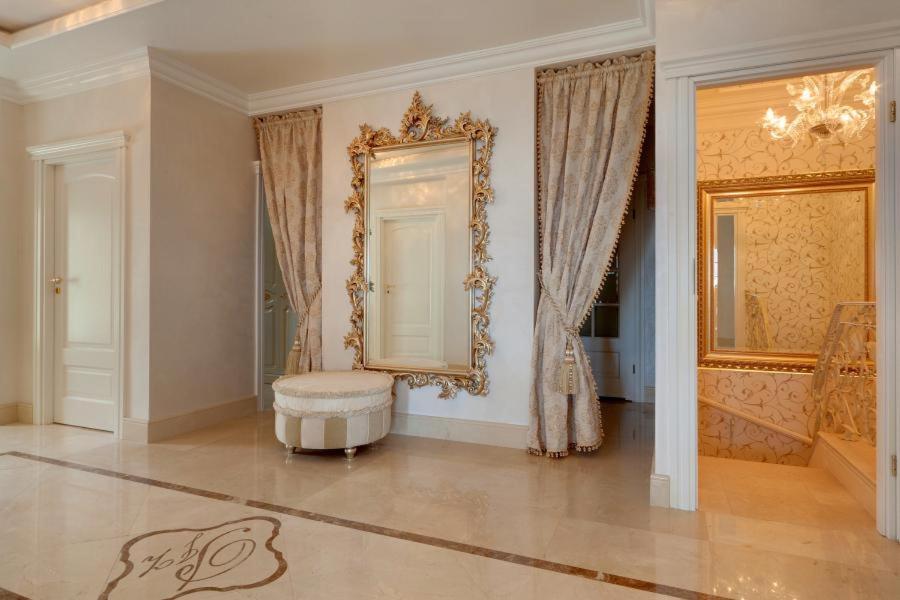 Villa Gloria Saint-Jeannet  Phòng bức ảnh