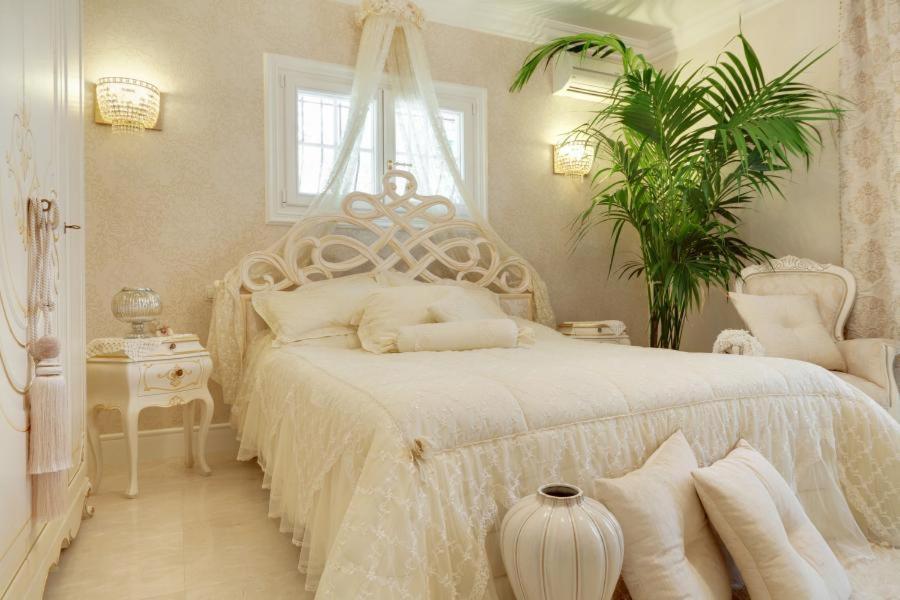 Villa Gloria Saint-Jeannet  Phòng bức ảnh