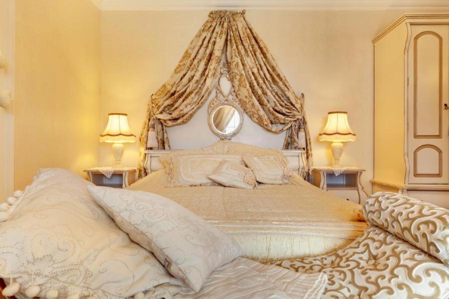 Villa Gloria Saint-Jeannet  Phòng bức ảnh