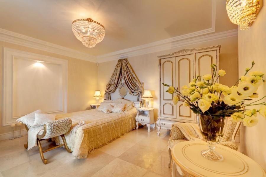 Villa Gloria Saint-Jeannet  Phòng bức ảnh